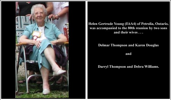 HELEN GERTRUDE YOUNG